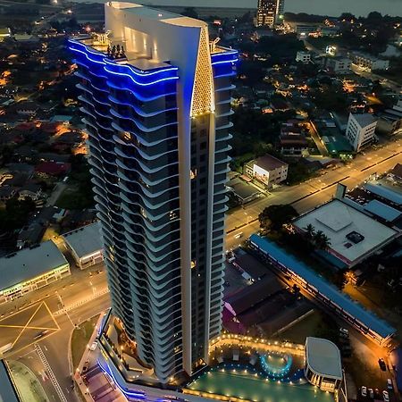 One Bedroom Troika Kota Bharu By Aghome المظهر الخارجي الصورة