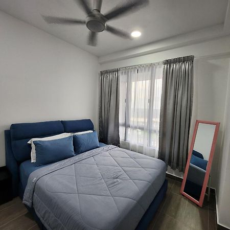 One Bedroom Troika Kota Bharu By Aghome المظهر الخارجي الصورة