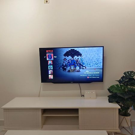 One Bedroom Troika Kota Bharu By Aghome المظهر الخارجي الصورة