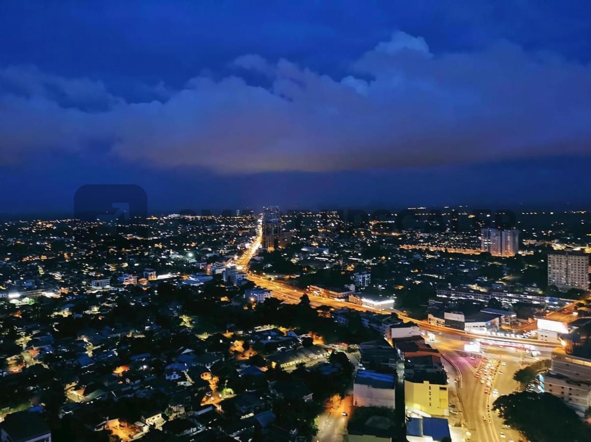 One Bedroom Troika Kota Bharu By Aghome المظهر الخارجي الصورة