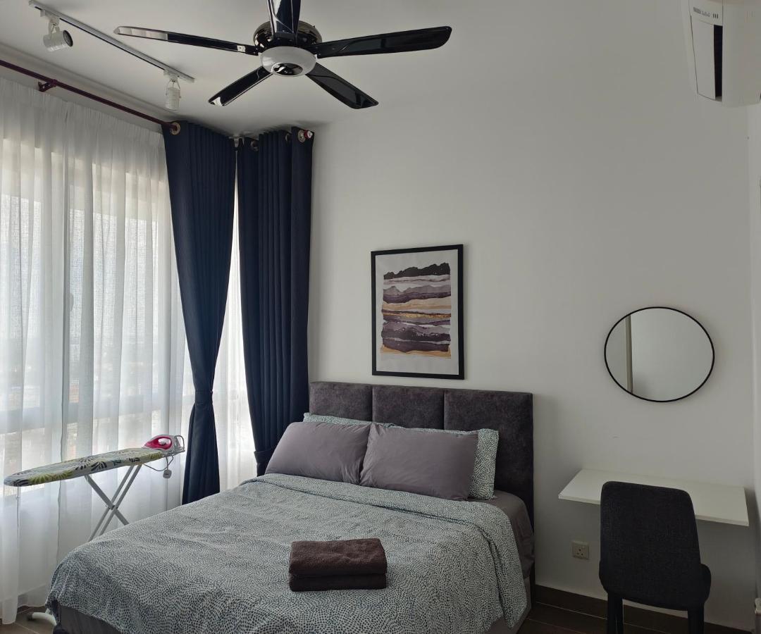 One Bedroom Troika Kota Bharu By Aghome المظهر الخارجي الصورة