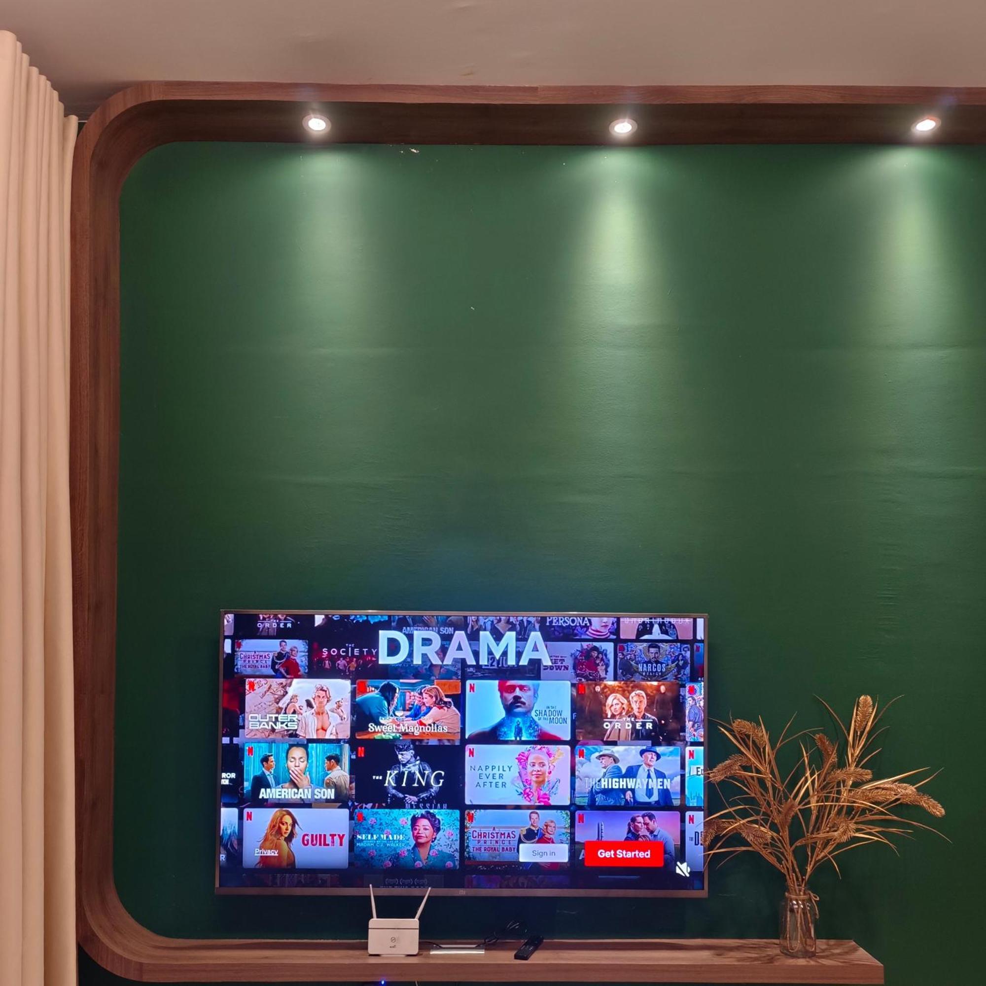 One Bedroom Troika Kota Bharu By Aghome المظهر الخارجي الصورة