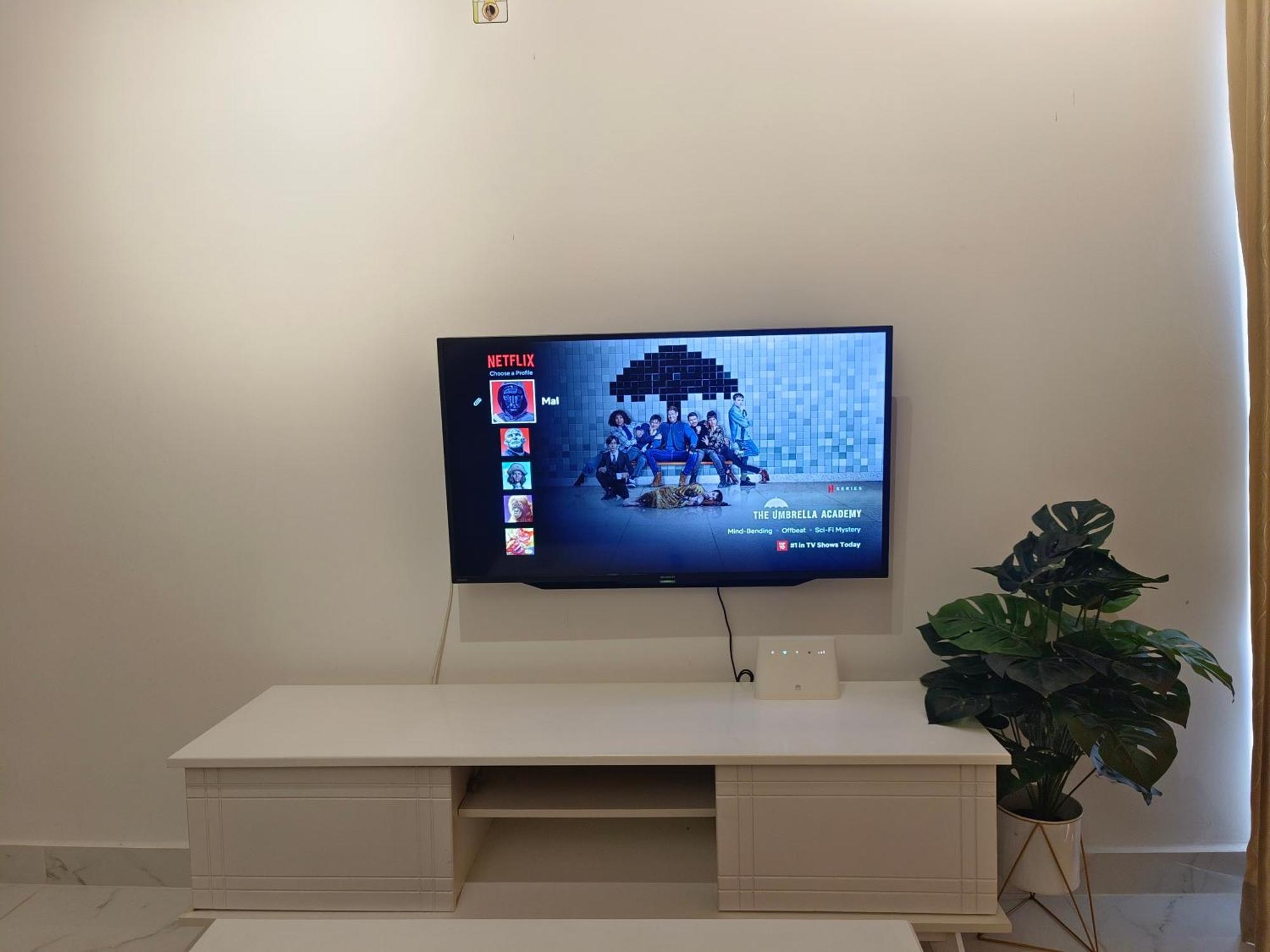 One Bedroom Troika Kota Bharu By Aghome المظهر الخارجي الصورة