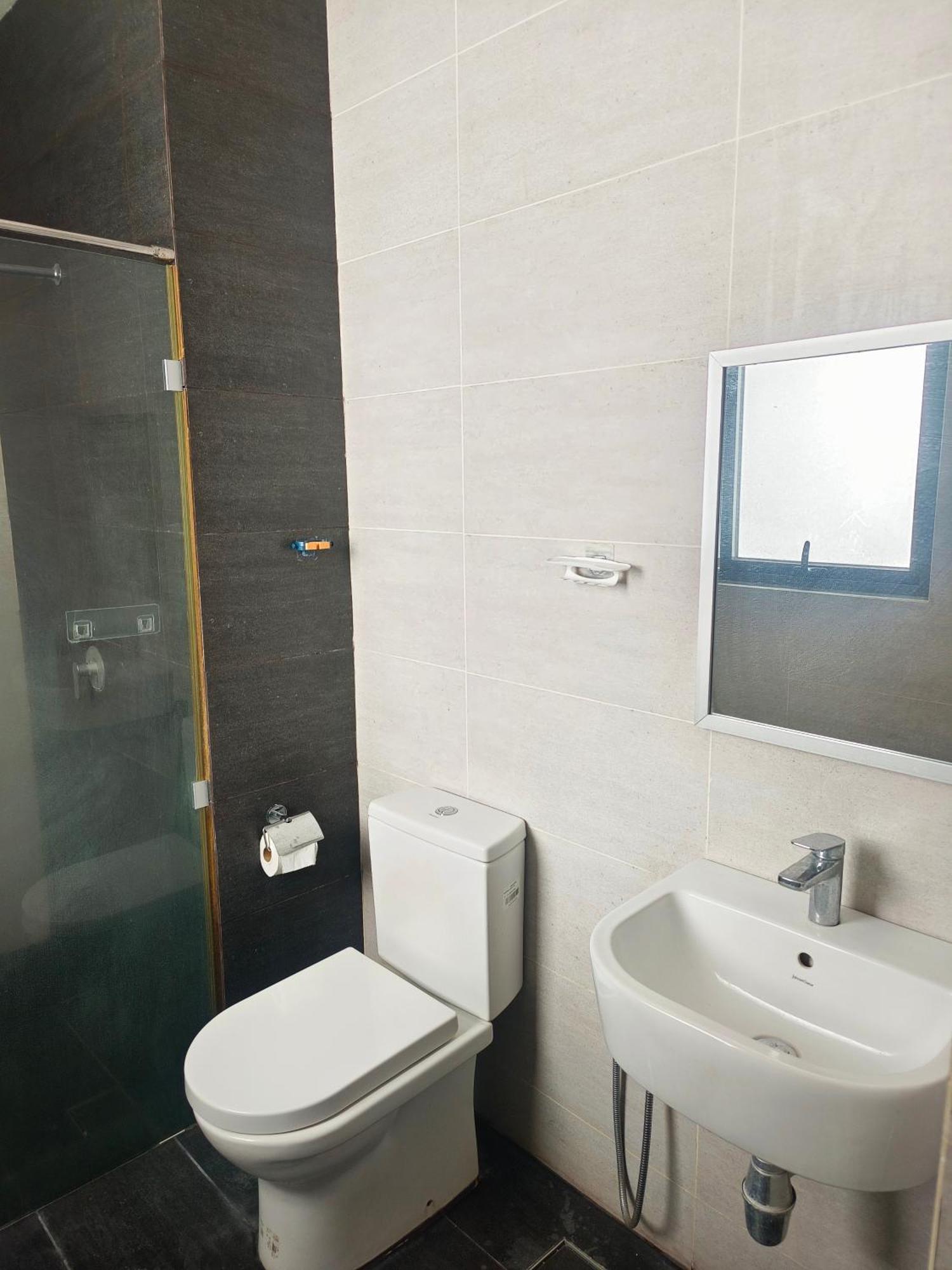 One Bedroom Troika Kota Bharu By Aghome المظهر الخارجي الصورة