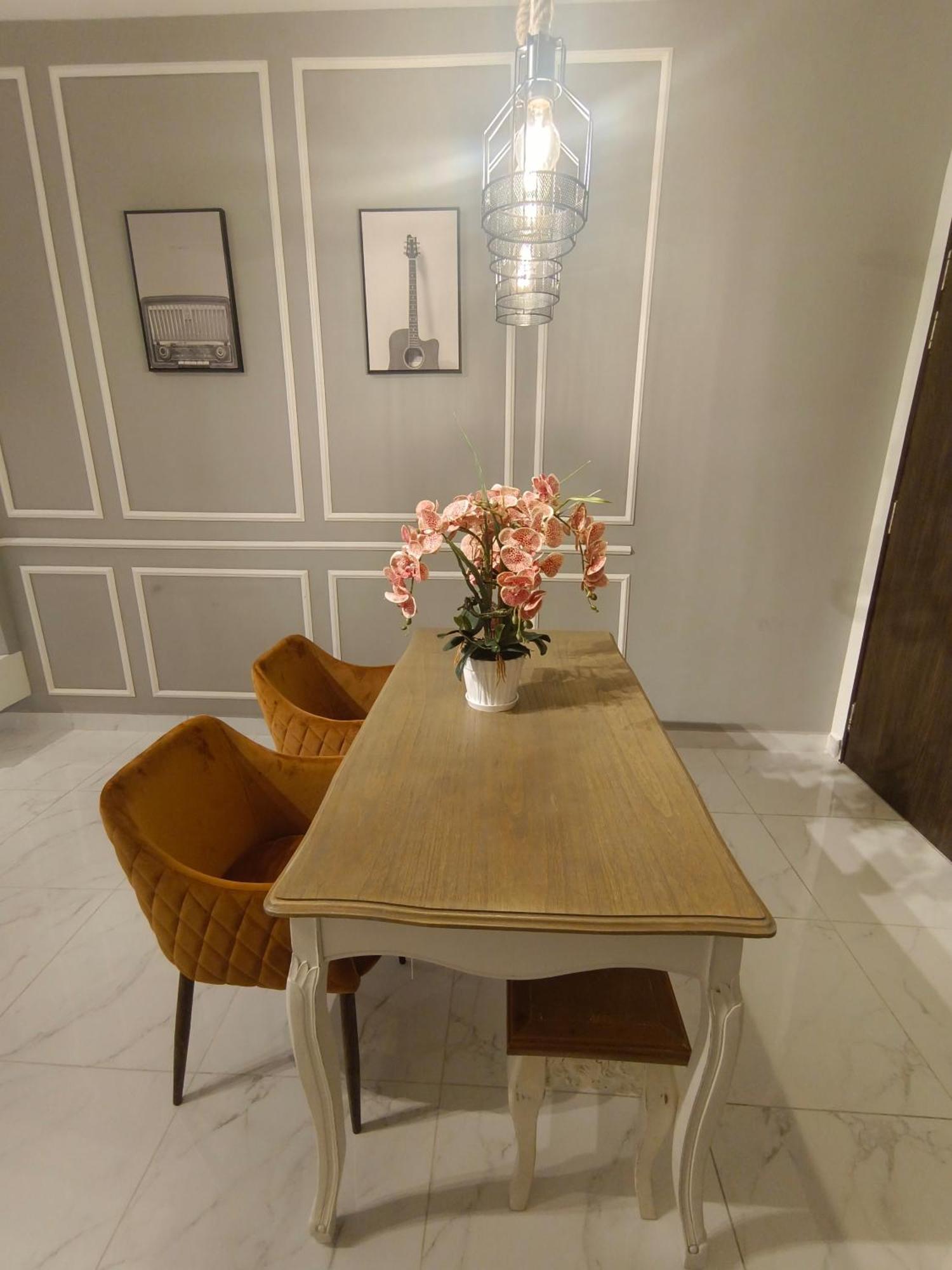 One Bedroom Troika Kota Bharu By Aghome المظهر الخارجي الصورة