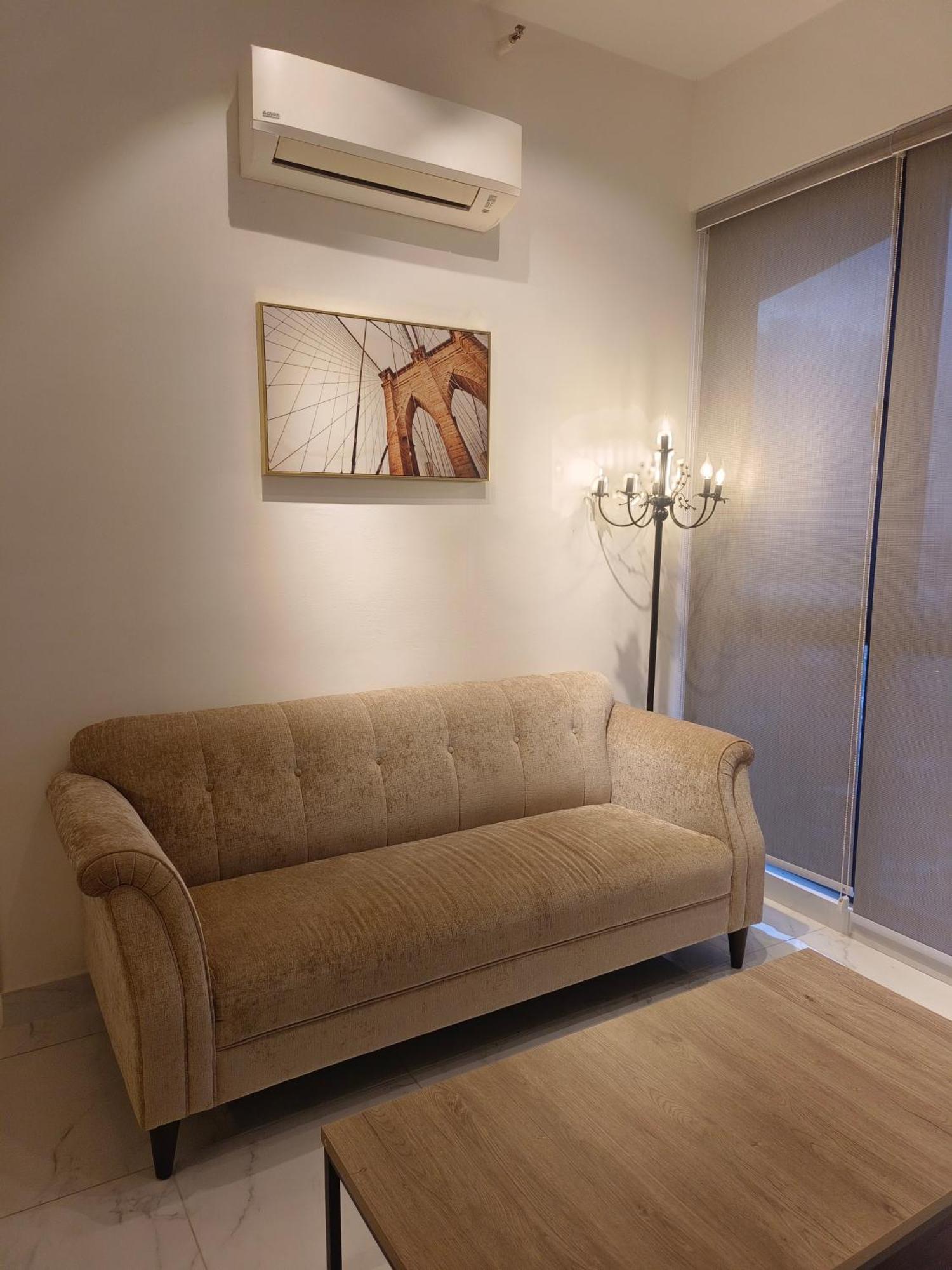 One Bedroom Troika Kota Bharu By Aghome المظهر الخارجي الصورة